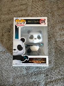 Pop panda  collector - Photo 3