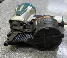 Makita AN902 Coil Framing Gun - Photo 4