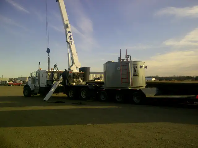 Swamper / Laborer