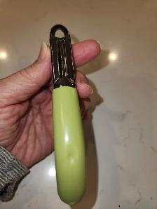 Coupe-ongles pour chat ou petit chien - Photo 5
