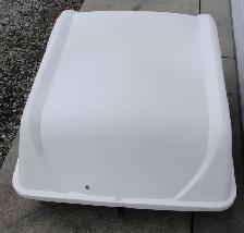 KARRITE ROOF TOP CARRIER / CARGO BOX - Photo 2