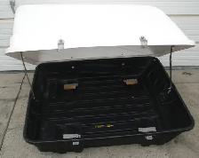 KARRITE ROOF TOP CARRIER / CARGO BOX - Photo 4