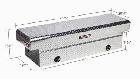 WEATHER GUARD ALUMINUM TRUCK TOOL BOX / CARGO STORAGE - Photo 6