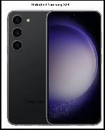Samsung S23 – Black – 128 GB – Unlocked – 1‑Year Warranty - Photo 3