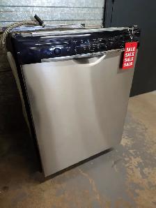 Bosch '24' Stainless Steel Dishwasher on Sale‼️ - Photo 2