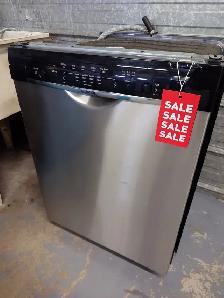 Bosch '24' Stainless Steel Dishwasher on Sale‼️ - Photo 3