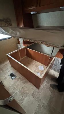 2011 Coachmen/ Cantina 22foot camper - Photo 6