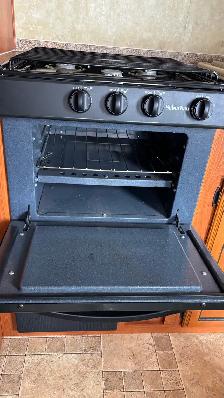 2011 Coachmen/ Cantina 22foot camper - Photo 9