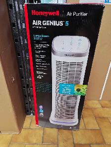 Purificateur d'air Honeywell