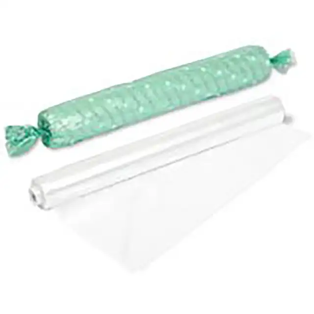 Light Polyethylene Film 102' x 177'