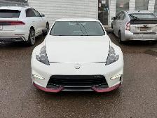 2017 Nissan 370Z Nismo| Backup Camera | New Tires | Manual | - Photo 2