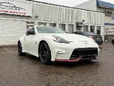 2017 Nissan 370Z Nismo| Backup Camera | New Tires | Manual | - Photo 3