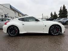 2017 Nissan 370Z Nismo| Backup Camera | New Tires | Manual | - Photo 4