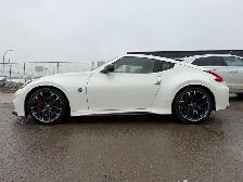 2017 Nissan 370Z Nismo| Backup Camera | New Tires | Manual | - Photo 5