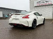 2017 Nissan 370Z Nismo| Backup Camera | New Tires | Manual | - Photo 6