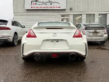 2017 Nissan 370Z Nismo| Backup Camera | New Tires | Manual | - Photo 7