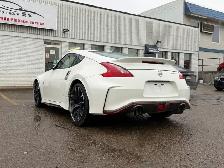 2017 Nissan 370Z Nismo| Backup Camera | New Tires | Manual | - Photo 8