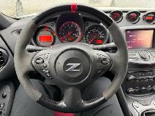 2017 Nissan 370Z Nismo| Backup Camera | New Tires | Manual | - Photo 14