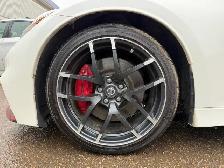 2017 Nissan 370Z Nismo| Backup Camera | New Tires | Manual | - Photo 18