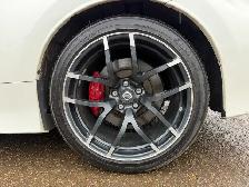 2017 Nissan 370Z Nismo| Backup Camera | New Tires | Manual | - Photo 19