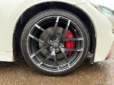 2017 Nissan 370Z Nismo| Backup Camera | New Tires | Manual | - Photo 20