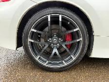 2017 Nissan 370Z Nismo| Backup Camera | New Tires | Manual | - Photo 21