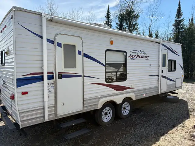 2010 Jayco Jay Flight