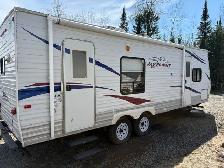 2010 Jayco Jay Flight