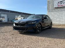 2026 BMW 5 Series| All Wheel Drive | Plug-in Hybrid |