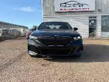 2026 BMW 5 Series| All Wheel Drive | Plug-in Hybrid | - Photo 2