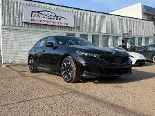 2026 BMW 5 Series| All Wheel Drive | Plug-in Hybrid | - Photo 3