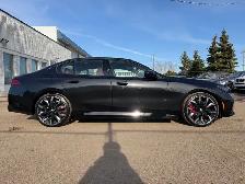 2026 BMW 5 Series| All Wheel Drive | Plug-in Hybrid | - Photo 4