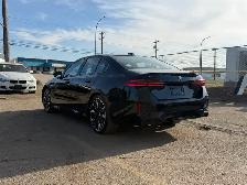 2026 BMW 5 Series| All Wheel Drive | Plug-in Hybrid | - Photo 6