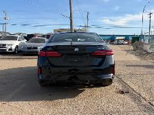 2026 BMW 5 Series| All Wheel Drive | Plug-in Hybrid | - Photo 7