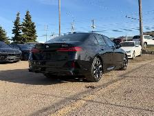 2026 BMW 5 Series| All Wheel Drive | Plug-in Hybrid | - Photo 8
