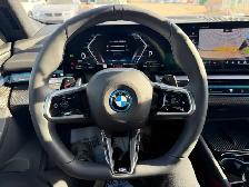 2026 BMW 5 Series| All Wheel Drive | Plug-in Hybrid | - Photo 17