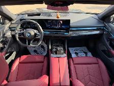 2026 BMW 5 Series| All Wheel Drive | Plug-in Hybrid | - Photo 23
