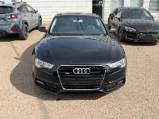 2015 Audi A5| All Wheel Drive | Low Mileage | - Photo 2