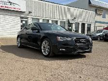 2015 Audi A5| All Wheel Drive | Low Mileage | - Photo 3