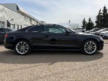2015 Audi A5| All Wheel Drive | Low Mileage | - Photo 4