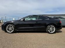 2015 Audi A5| All Wheel Drive | Low Mileage | - Photo 5