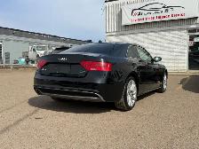 2015 Audi A5| All Wheel Drive | Low Mileage | - Photo 6