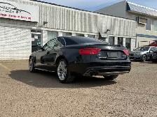 2015 Audi A5| All Wheel Drive | Low Mileage | - Photo 8