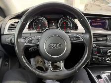 2015 Audi A5| All Wheel Drive | Low Mileage | - Photo 16