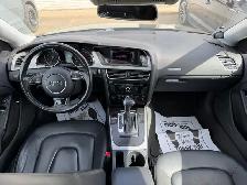 2015 Audi A5| All Wheel Drive | Low Mileage | - Photo 19