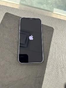 Unlocked Apple iPhone 12 with 1 year warranty ! - Photo 2