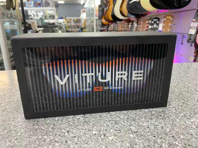 Viture Pro XR Glasses