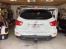 NISSAN PATHFINDER 2019   for sale - Photo 5
