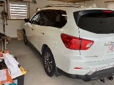 NISSAN PATHFINDER 2019   for sale - Photo 6