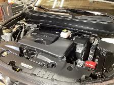 NISSAN PATHFINDER 2019   for sale - Photo 9